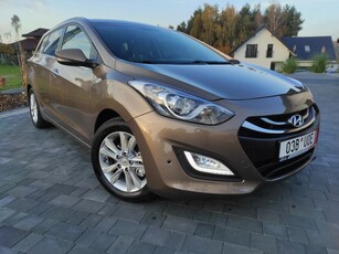 Hyundai i30 1.6 GDI Premium