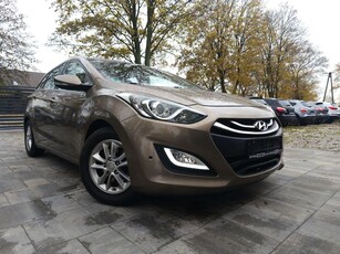 Hyundai i30 1.6 Premium