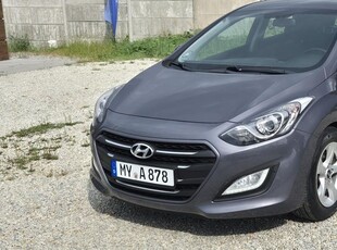 Hyundai i30 1.6 Style