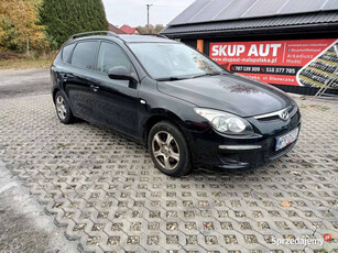 Hyundai I30 1.6CRDI 90km 09r