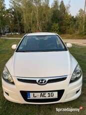 Hyundai i30 2009 rok 1.4 benzyna