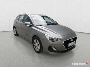 Hyundai i30 III (2017-)