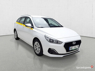 Hyundai i30 III (2017-)