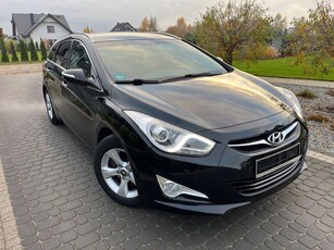 Hyundai i40 2.0 GDI Premium