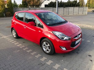 Hyundai ix20 1.4 Classic +