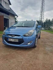 Hyundai ix20 1.6 Comfort