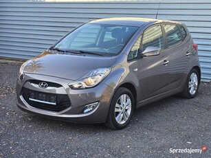 Hyundai ix20 *1,6benz*125KM*mały przebieg *