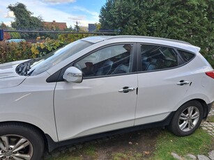 Hyundai ix35 1.6 GDI Comfort 2WD