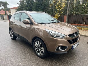 Hyundai ix35 2.0 GDI Premium 4WD