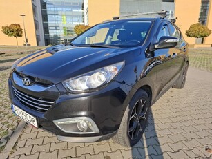 Hyundai ix35 2.0 Premium 2WD