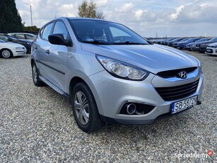 Hyundai ix35 - GWARANCJA