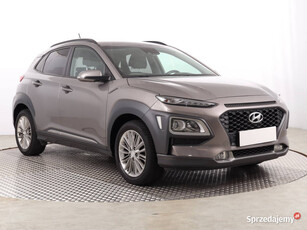 Hyundai Kona 1.0 T-GDI