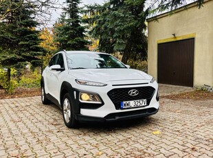 Hyundai Kona 1.0 T-GDI Advantage+