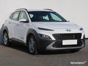 Hyundai Kona 1.0 T-GDI