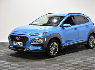 Hyundai Kona 1.0 T-GDI Premiere Comfort