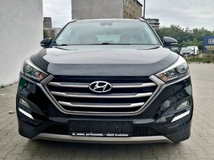 Hyundai Tucson 1.6 GDi Comfort 2WD