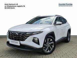 Hyundai Tucson 1.6 T-GDi Executive 2WD