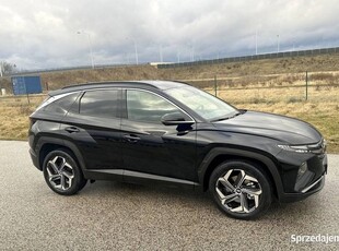 Hyundai Tucson 1.6 T-GDi HEV Platinum 2WD