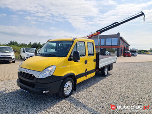 Iveco 35s15