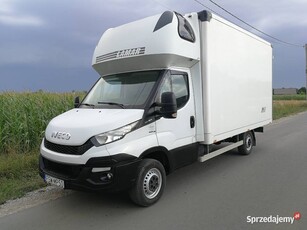 Iveco Daily ,16r,salon polska