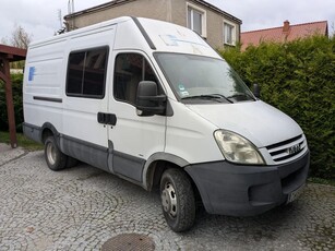 Iveco Daily 35 C 15 D