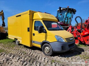 Iveco DAILY 35S12