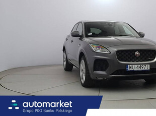 Jaguar E-Pace 2.0 i4D AWD R-Dynamic! Z Polskiego Salonu! Faktura VAT! I (2…