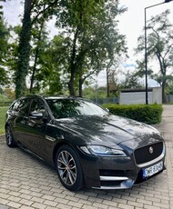 Jaguar XF 25t Sportbrake R-Sport