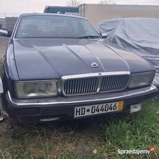 Jaguar XJ40 lift 4.0l 233KM benzyna automat 90r