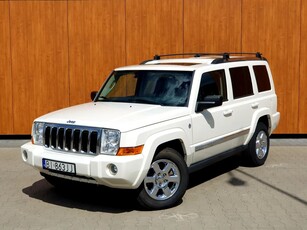 Jeep Commander 4.7 V8