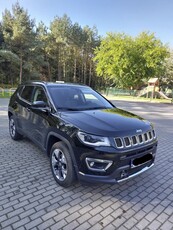 Jeep Compass 2.0 MJD Limited 4WD S&S