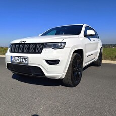 Jeep Grand Cherokee Gr 3.0 CRD Night Eagle