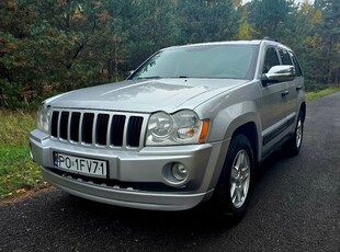 Jeep Grand Cherokee Gr 3.7 V6