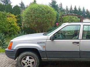 JEEP GRAND CHEROKEE ZJ 4.0 95