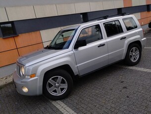 Jeep Patriot