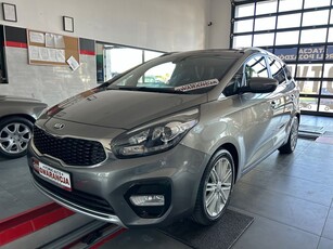 Kia Carens 1.7 CRDi 141 ISG Dream-Team Edition