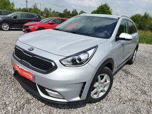 Kia Niro 1.6 GDI HEV 2WD OPF Edition 7