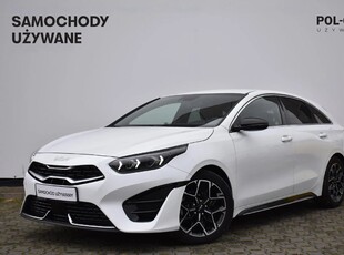 Kia Pro_cee'd ProCeed 1.5 T-GDI GT Line DCT