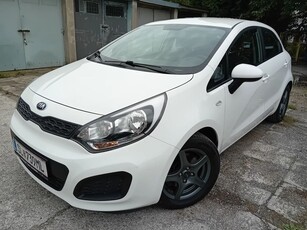 Kia Rio 1.2 Business Line