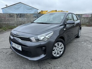 Kia Rio 1.2 M