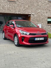 Kia Rio 1.4 M