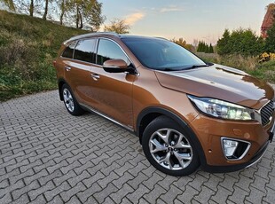 Kia Sorento 2.0 CRDI XL