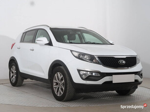 Kia Sportage 1.6 GDI