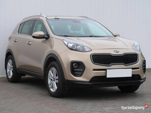 Kia Sportage 1.6 GDI