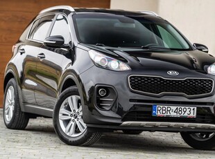 Kia Sportage 1.6 GDI L Business Line Plus 2WD