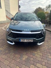 Kia Sportage 1.6 T-GDI L Business Line Plus 2WD DCT