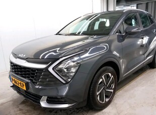 Kia Sportage 1.6 T-GDI MHEV M 2WD DCT