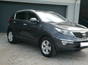 Kia Sportage 2.0 L