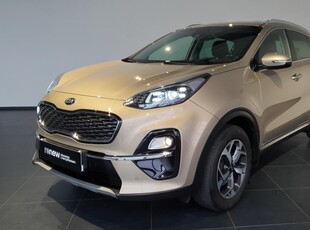 Kia Sportage IV 1.6 GDI L Business Line 2WD