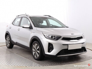 Kia Stonic 1.0 T-GDI